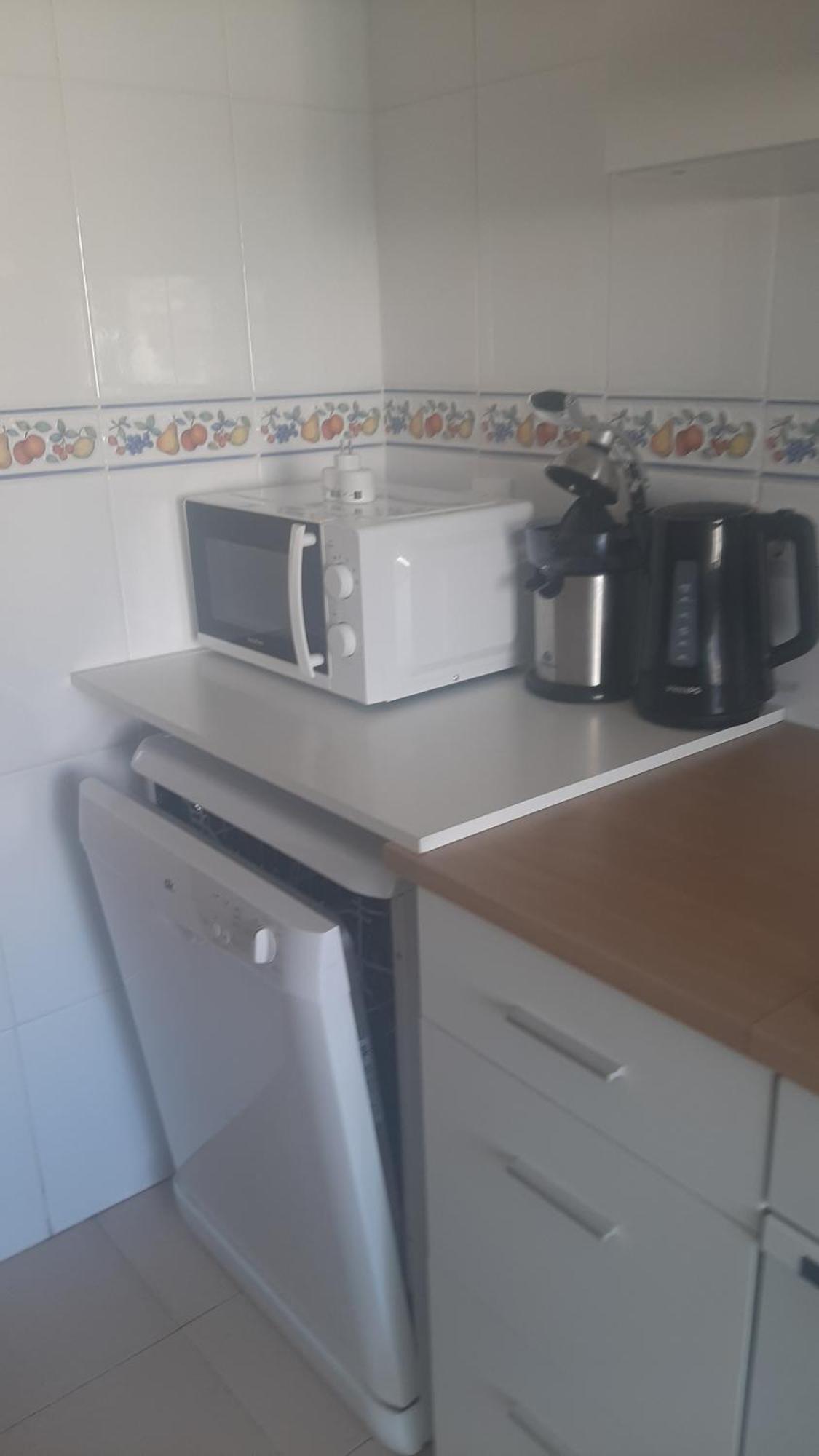 Benidorm Bali Area Leilighet Eksteriør bilde