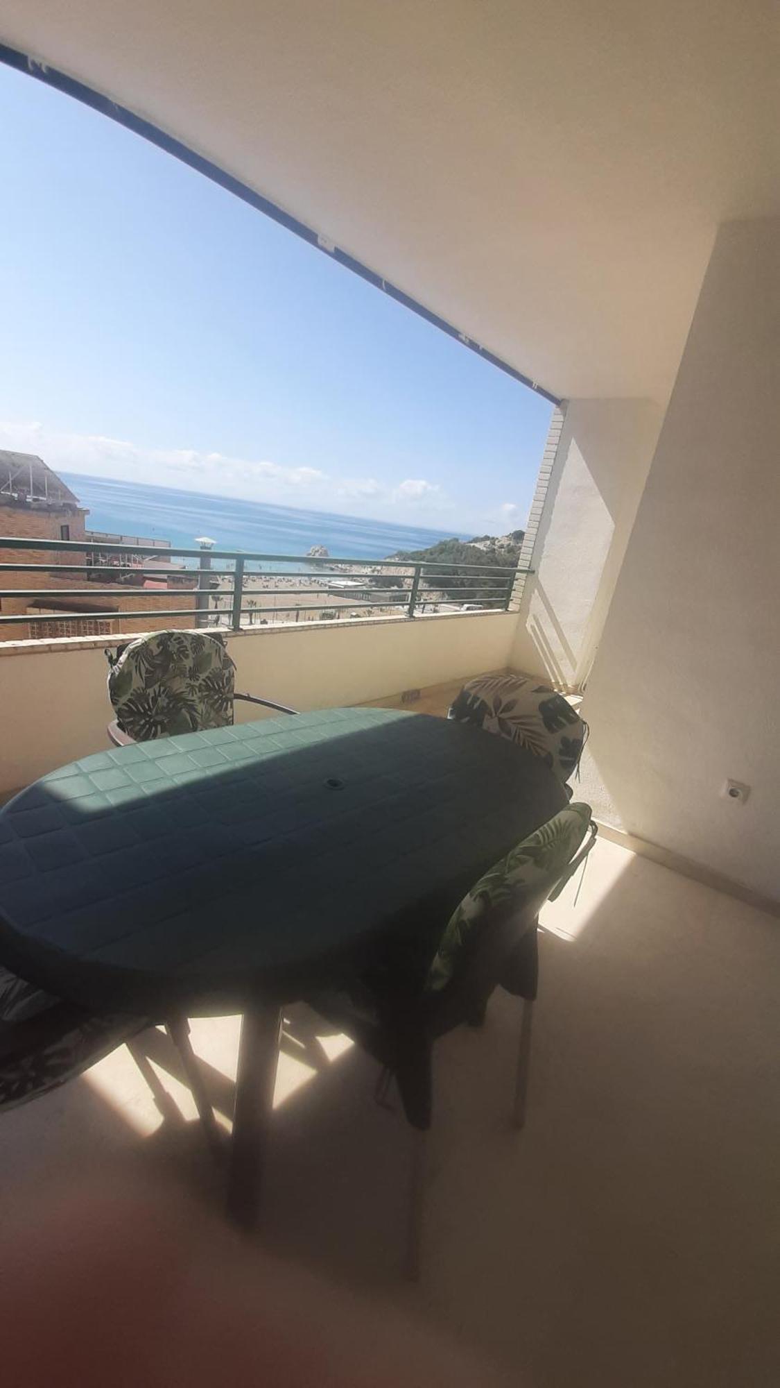 Benidorm Bali Area Leilighet Eksteriør bilde