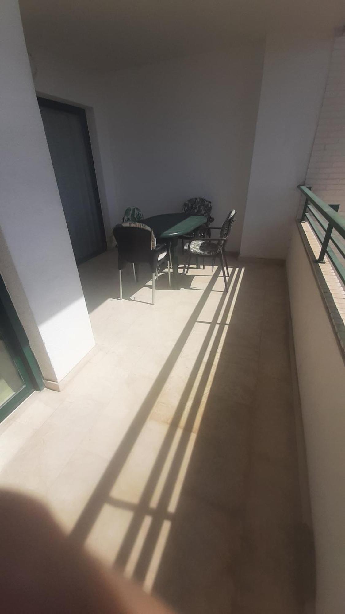 Benidorm Bali Area Leilighet Eksteriør bilde