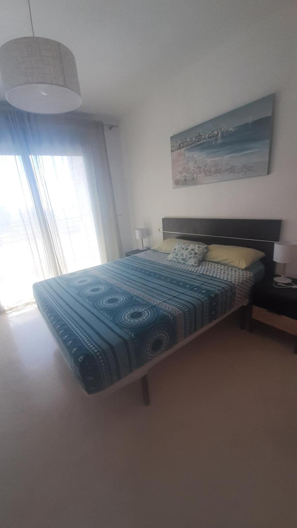 Benidorm Bali Area Leilighet Eksteriør bilde
