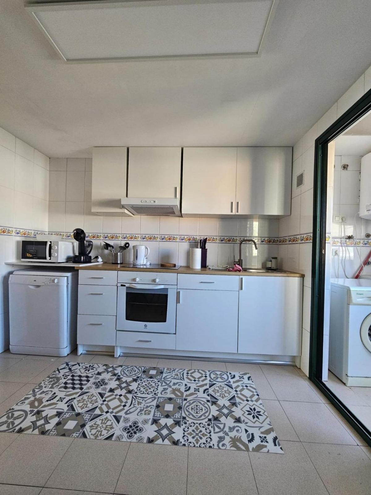 Benidorm Bali Area Leilighet Eksteriør bilde